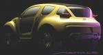 Hyundai HCD-10 Hellion Concept 2006 года